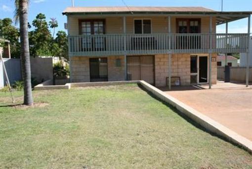 фото отеля Seashells Holiday House Kalbarri