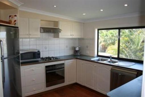 фото отеля Seashells Holiday House Kalbarri