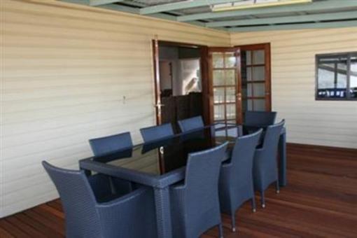 фото отеля Seashells Holiday House Kalbarri