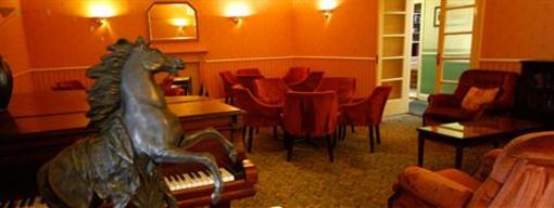 фото отеля The Norfolk Hotel