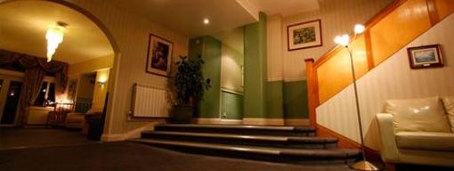 фото отеля The Norfolk Hotel