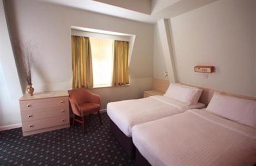 фото отеля The Norfolk Hotel