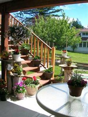 фото отеля Driftwood Guest House