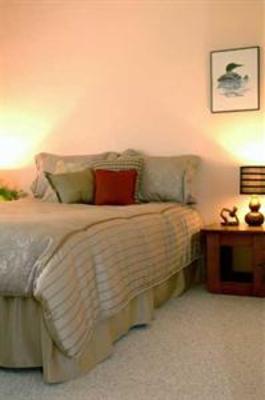 фото отеля Driftwood Guest House