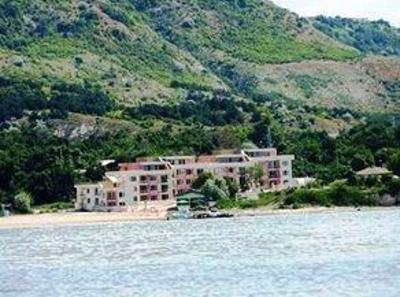 фото отеля Sea Paradise Hotel Balchik
