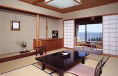фото отеля Higaki Hotel Gamagori