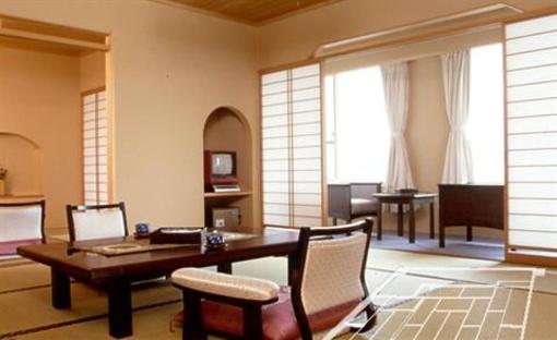 фото отеля Higaki Hotel Gamagori