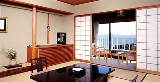 фото отеля Higaki Hotel Gamagori