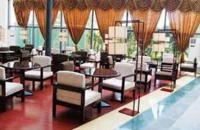 фото отеля Tianyi Lake View Hotel