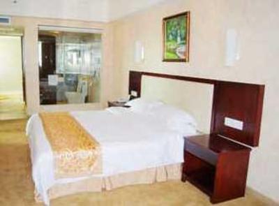 фото отеля Tianyi Lake View Hotel