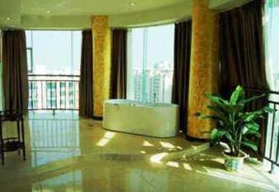 фото отеля Tianyi Lake View Hotel