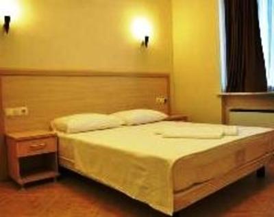 фото отеля Kaunos Hotel