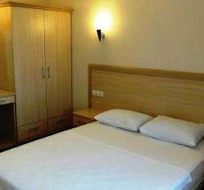 фото отеля Kaunos Hotel