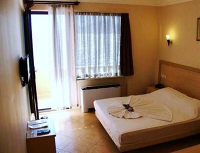 фото отеля Kaunos Hotel