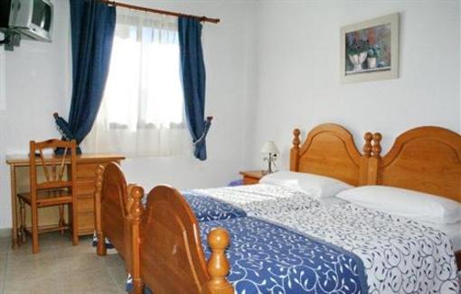 фото отеля La Vista Hotel Pension Tenerife