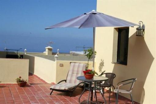 фото отеля La Vista Hotel Pension Tenerife