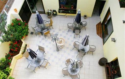 фото отеля La Vista Hotel Pension Tenerife