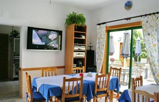 фото отеля La Vista Hotel Pension Tenerife