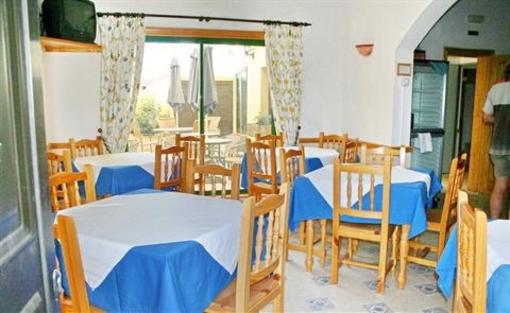 фото отеля La Vista Hotel Pension Tenerife