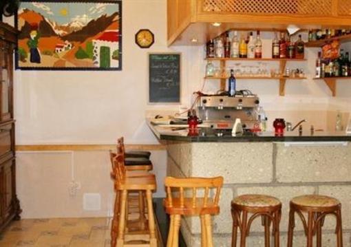 фото отеля La Vista Hotel Pension Tenerife
