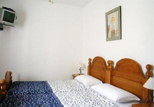 фото отеля La Vista Hotel Pension Tenerife