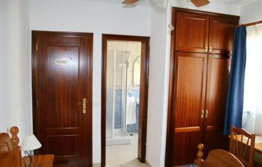 фото отеля La Vista Hotel Pension Tenerife