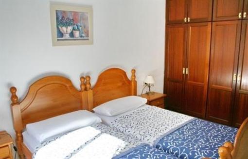 фото отеля La Vista Hotel Pension Tenerife