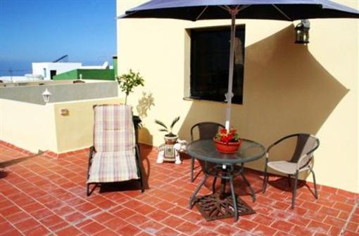 фото отеля La Vista Hotel Pension Tenerife
