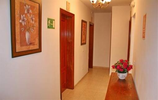 фото отеля La Vista Hotel Pension Tenerife