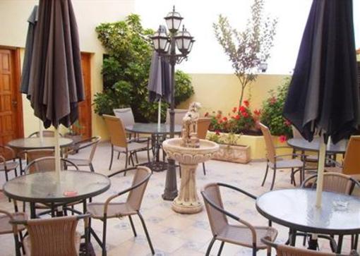 фото отеля La Vista Hotel Pension Tenerife