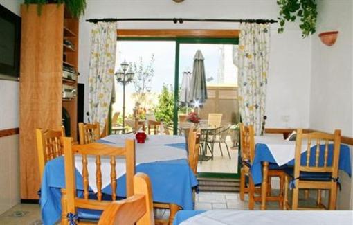 фото отеля La Vista Hotel Pension Tenerife