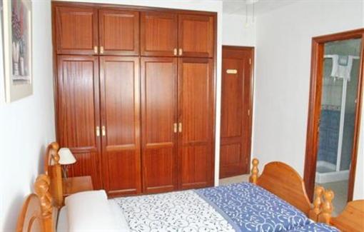 фото отеля La Vista Hotel Pension Tenerife