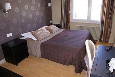 фото отеля Be Cottage