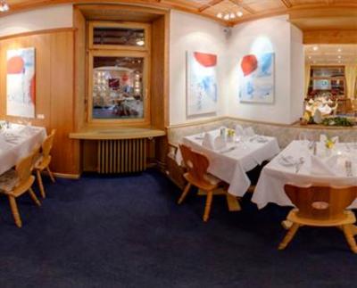 фото отеля Art Haus Hotel Davos