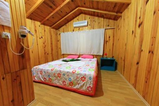 фото отеля Olympos Ruya Pansiyon