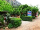 фото отеля Olympos Ruya Pansiyon