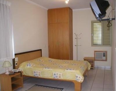 фото отеля Parisi Flat Hotel