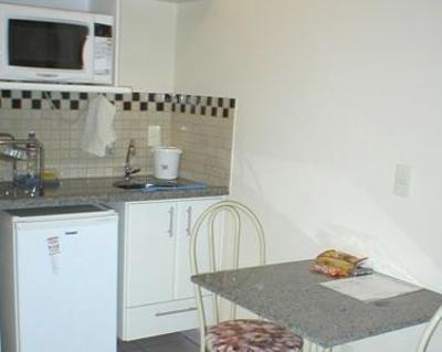 фото отеля Parisi Flat Hotel