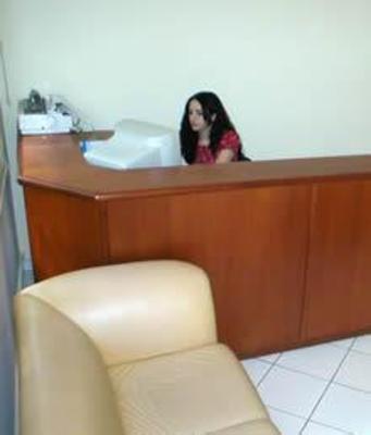 фото отеля Parisi Flat Hotel