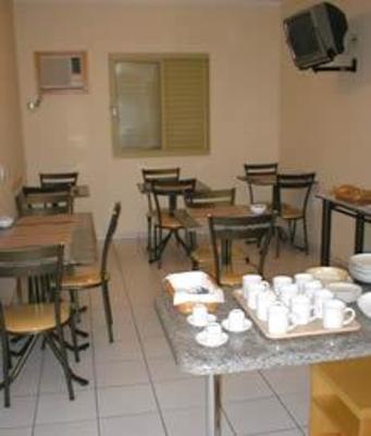 фото отеля Parisi Flat Hotel