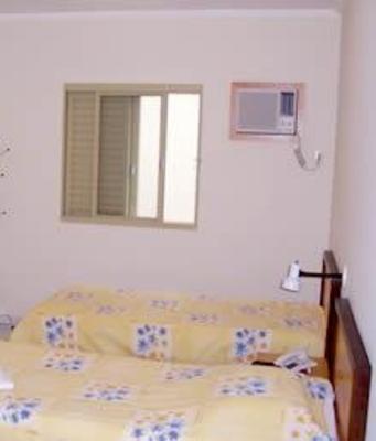 фото отеля Parisi Flat Hotel