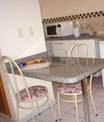 фото отеля Parisi Flat Hotel