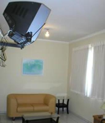 фото отеля Parisi Flat Hotel