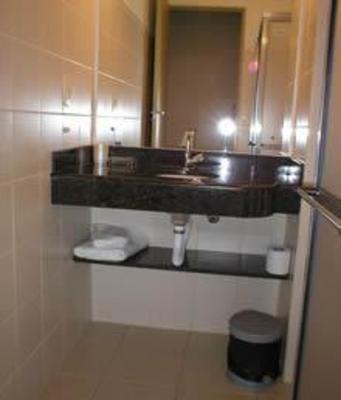 фото отеля Parisi Flat Hotel
