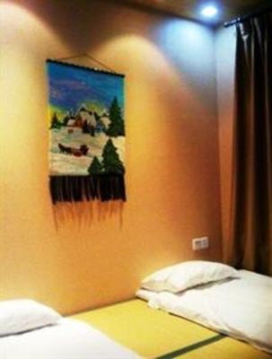 фото отеля Bincheng Yiju Business Hotel