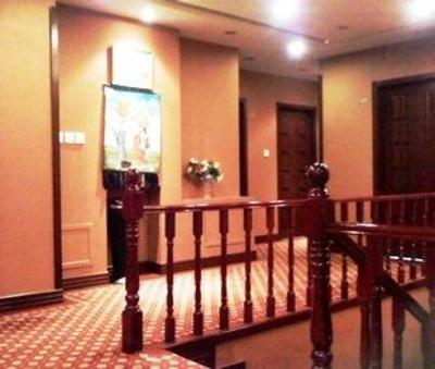 фото отеля Bincheng Yiju Business Hotel