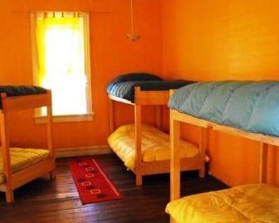 фото отеля Hostel Licanantay