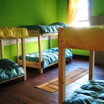 фото отеля Hostel Licanantay