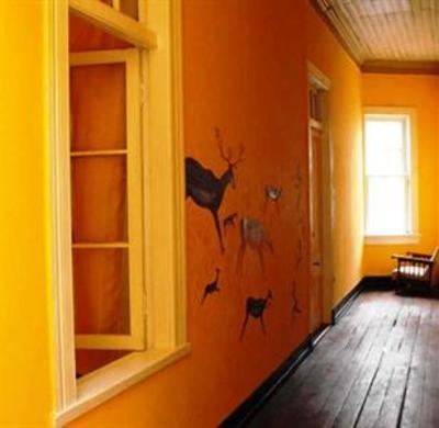 фото отеля Hostel Licanantay