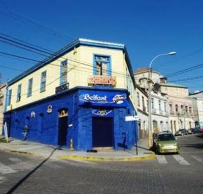 фото отеля Hostel Licanantay